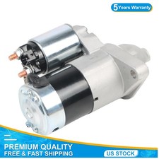 New starter toyota for sale  Hebron