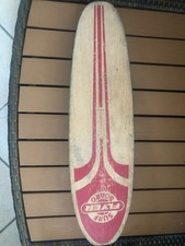 Skateboard surf flyer d'occasion  Bayonne