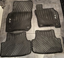 Audi genuine weather for sale  LONDON