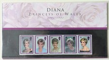 Diana princess wales for sale  NORWICH