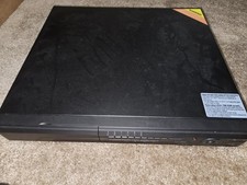 Câmera de segurança LTS LTD2816NE-L 16CH DVR NVR alta resolução HDD 2TB comprar usado  Enviando para Brazil