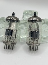 Mullard ecc88 6dj8 d'occasion  Expédié en Belgium