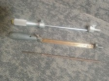 Vintage stihl file for sale  Hibbing