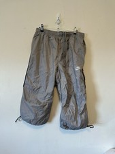 Vintage nike silver for sale  ISLE OF LEWIS