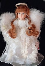 Vintage red hair for sale  Dayton