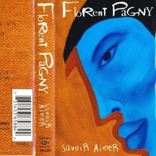 Florent pagny savoir d'occasion  Morhange