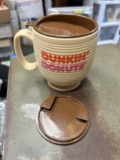 Vintage dunkin donuts for sale  Columbia
