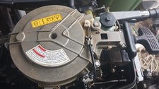 Suzuki dt8c dt9.9c for sale  NELSON