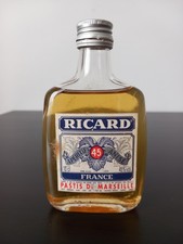 Ancienne mignonnette flash d'occasion  Eaubonne