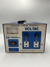 Voltac 1000rs 1000va for sale  LINCOLN