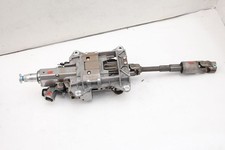 Lenksäule audi cabrio gebraucht kaufen  Wittenburg