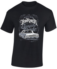 Gangsta pride lowrider for sale  MANCHESTER
