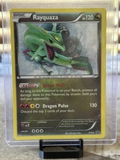 Pokémon tcg rayquaza for sale  Brooksville