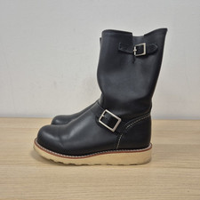 Red wing 3470 for sale  MANCHESTER