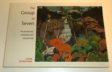 Group seven postcard for sale  ROSSENDALE