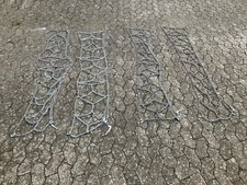 Schneeketten ttinger 203 gebraucht kaufen  Hildesheim