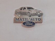 Pins ford sierra d'occasion  Riom