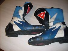 Motorradstiefel gebraucht kaufen  Radebeul