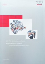 Audi selbststudienprogramm 226 gebraucht kaufen  Stuttgart