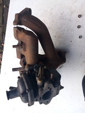 Classic volvo amazon for sale  PRESTON