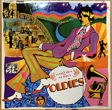 THE BEATLES A Collection of Beatles Oldies Odeon LP 1A 038 1575451 NM comprar usado  Enviando para Brazil