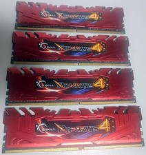 Memoria ram 16gb usato  Goro
