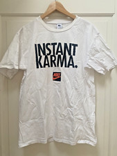 Usado, Camisa Frank Ocean X Nike Instant Karma Gonna Get You Shine On L Frank Ocean rara comprar usado  Enviando para Brazil