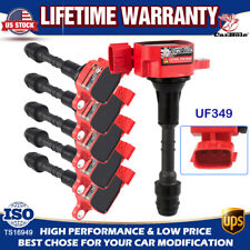Ignition coils nissan for sale  Walton