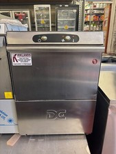Sg35 undercounter glasswasher for sale  STOKE-ON-TRENT