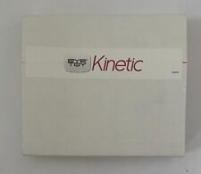 EyeToy: Kinetic Press Kit Sony PlayStation 2 2005 PS2 Novo em folha fechado lacrado comprar usado  Enviando para Brazil