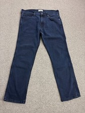 Vintage wrangler greensboro gebraucht kaufen  Viernheim