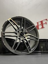 Riginal audi tts gebraucht kaufen  Lenting