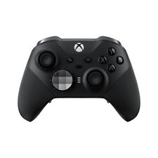 Controle sem fio Microsoft Xbox Elite série 2 recondicionado bom comprar usado  Enviando para Brazil
