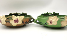 Roseville magnolia pottery for sale  Thousand Oaks