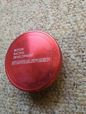 Mazdaspeed racing oil for sale  STOURBRIDGE