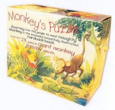 Monkey puzzle coppendale for sale  Aurora