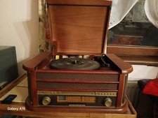 Nostalgie retro holz gebraucht kaufen  Hannover