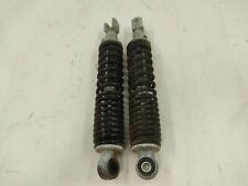 Ammortizzatori per aprilia usato  Casoria