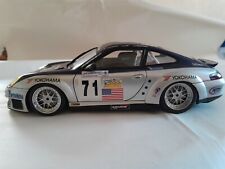 Porsche 911 gt3 d'occasion  Cap-d'Ail
