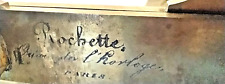 Theodolite teodolito graphomet d'occasion  Auxonne