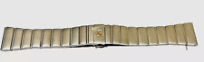 Bracciale omega constellation usato  Rende