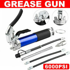 6000 psi heavy for sale  TAMWORTH