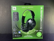 Usado, JBL Quantum 360X fone de ouvido supra-auricular para jogos sem fio para Xbox 360X PS PC comprar usado  Enviando para Brazil