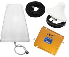Kit ripetitore amplificatore usato  Giugliano in Campania
