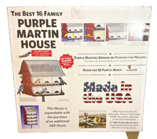 Room purple martin for sale  Portland