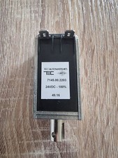 Tec automatismes elektromagnet gebraucht kaufen  Elsdorf