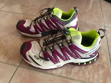 Salomon schuhe pro gebraucht kaufen  Passau