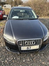Audi avant line for sale  LEIGHTON BUZZARD