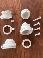 Heizkörper thermostat adapter gebraucht kaufen  Rückersdorf