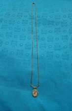 Montre pendentif argent d'occasion  Château-la-Vallière